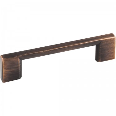 BP1 Brushed Oil Rubbed Bronze 4-3/4" Length Cabinet Pull