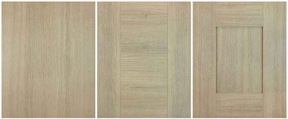 Laurent EVRGRN 1, 3 and 5 piece doors