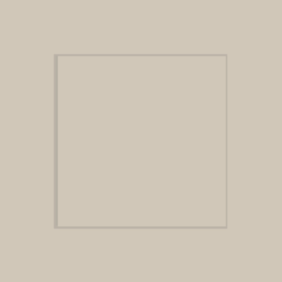 Burrows Cabinets' Shaker in Dune