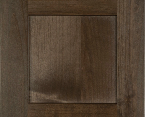 Shaker in Alder Levanzo