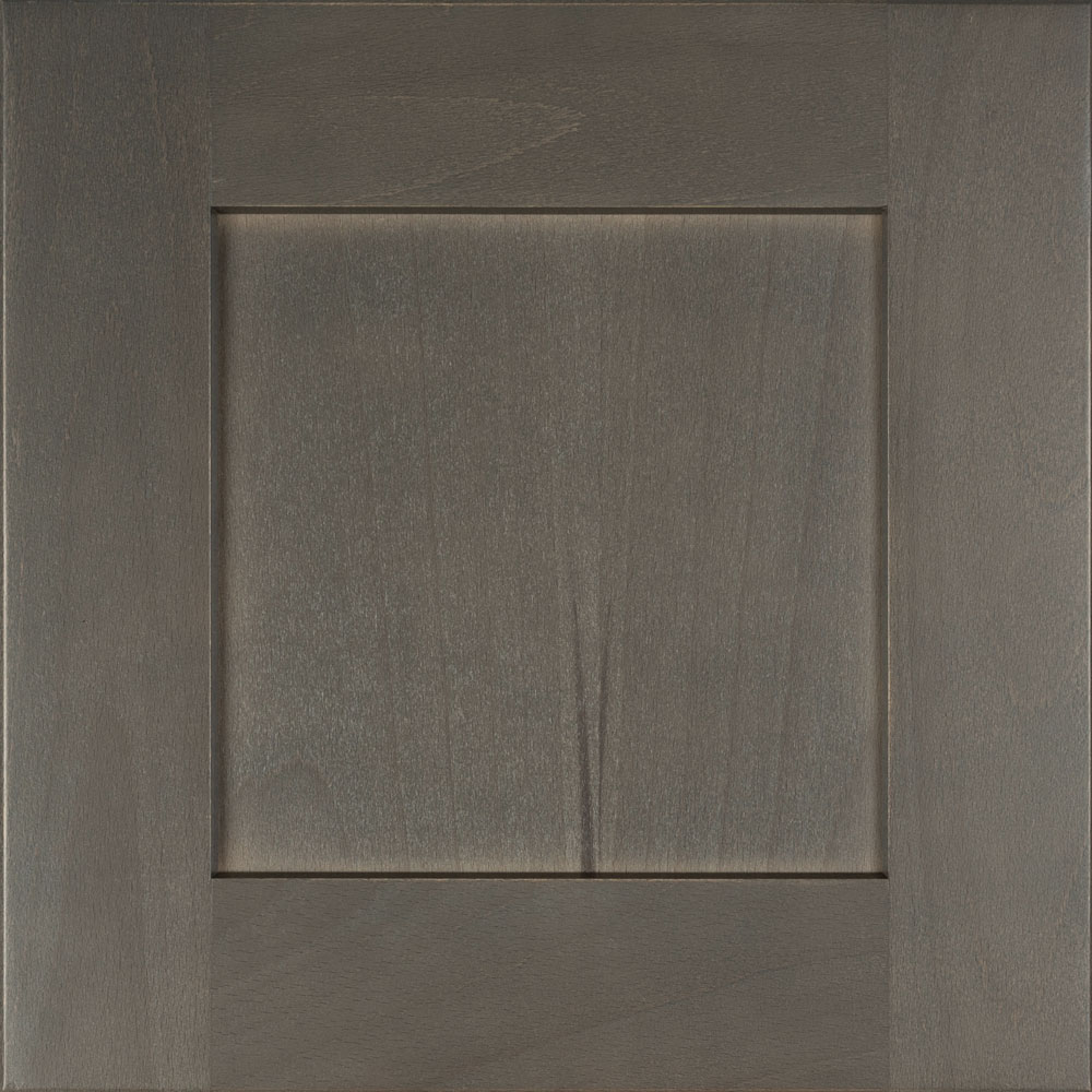 Shaker in Beech Platinum