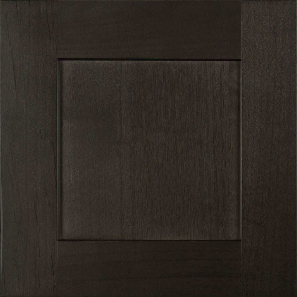 Shaker in Alder Flint