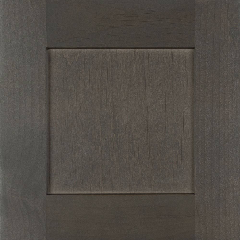 Shaker in Alder Platinum