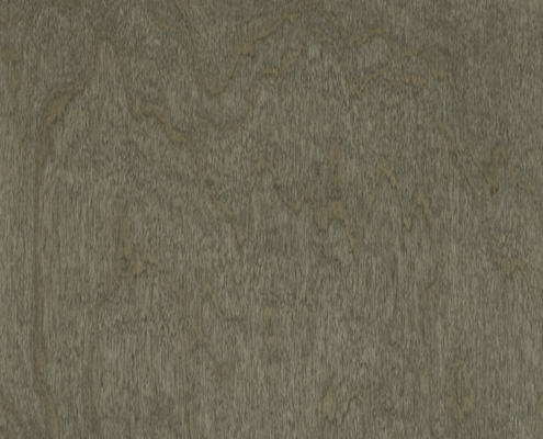 Burrows Cabinets' Maple in Lark