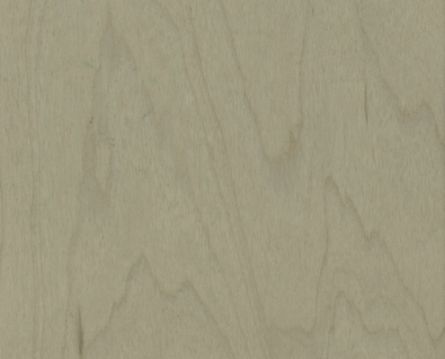 Burrows Cabinets' Maple in Luma