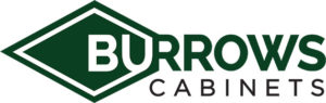 Burrows Cabinets New Logo 2017