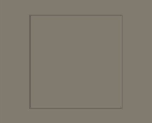 Burrows Cabinets' Shaker in Hearth