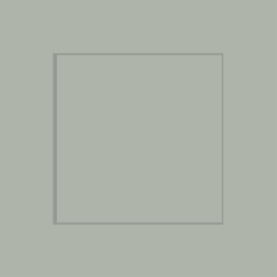 Burrows Cabinets' Shaker in Oyster