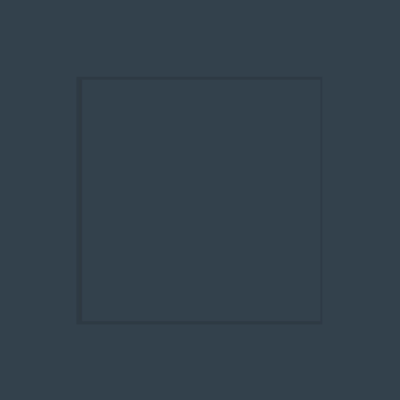 Burrows Cabinets' Shaker in Storm