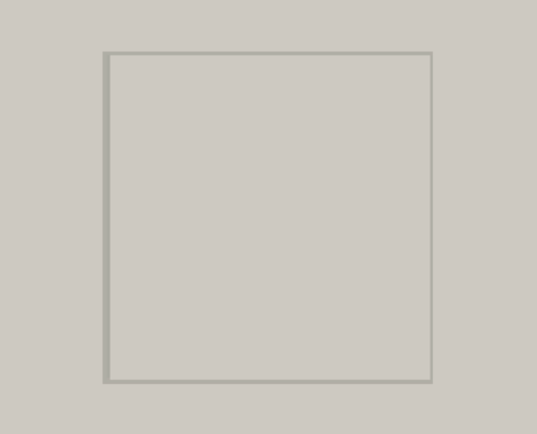 Burrows Cabinets' Shaker in Vapor