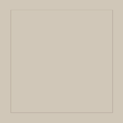 Burrows Cabinets' Slim Shaker in Dune