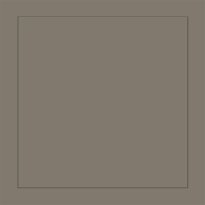 Burrows Cabients' Slim Shaker in Hearth