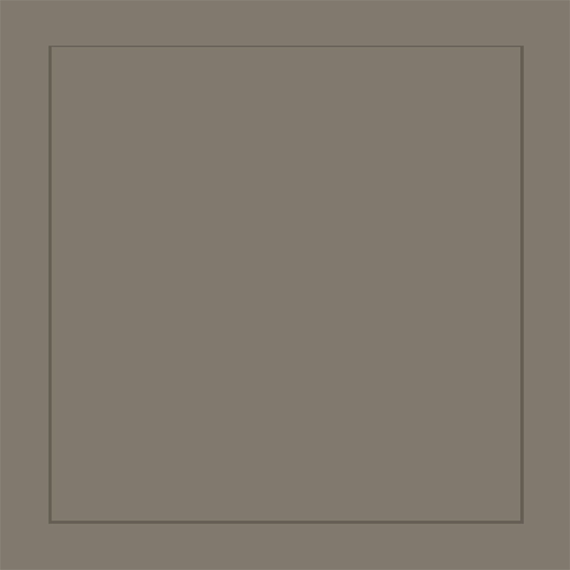 Burrows Cabients' Slim Shaker in Hearth