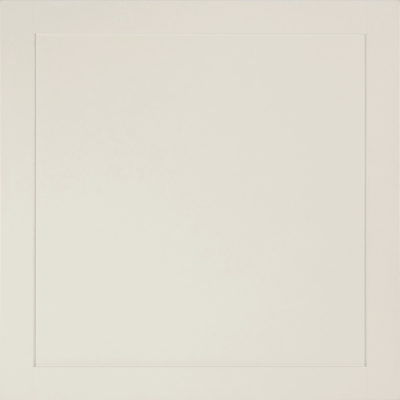 Burrows Cabinets' Slim Shaker in Marcona