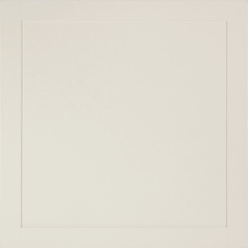 Burrows Cabinets' Slim Shaker in Marcona