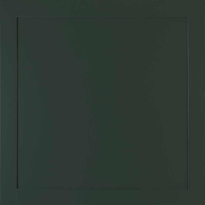 Burrows Cabinets' Slim Shaker in Saba