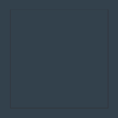 Burrows Cabients' Slim Shaker in Storm